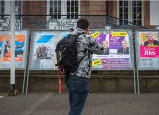 Du PS à la Macronie, cette ancienne gauche qui ouvre la voie au RN Du PS à la Macronie, cette ancienne gauche qui ouvre la voie au RN