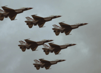 Irak, Ormuz et musique : les 10 infos de la semaine