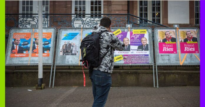 Du PS à la Macronie, cette ancienne gauche qui ouvre la voie au RN Du PS à la Macronie, cette ancienne gauche qui ouvre la voie au RN