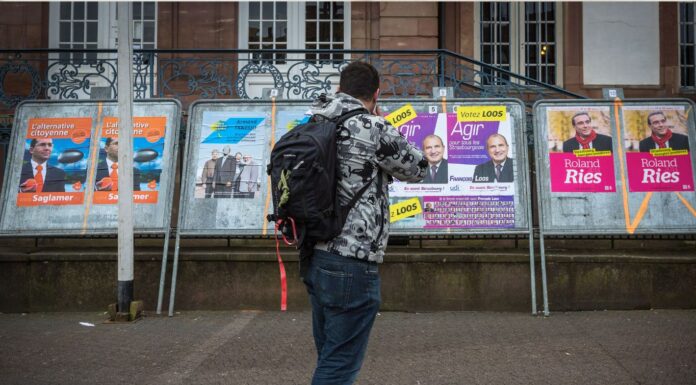 Du PS à la Macronie, cette ancienne gauche qui ouvre la voie au RN Du PS à la Macronie, cette ancienne gauche qui ouvre la voie au RN