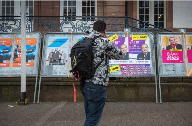 Du PS à la Macronie, cette ancienne gauche qui ouvre la voie au RN Du PS à la Macronie, cette ancienne gauche qui ouvre la voie au RN