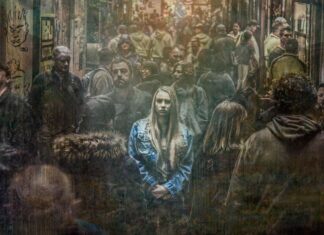 Neurodivergence : une différence pathologisée sous contrainte sociale Neurodivergence : une différence pathologisée sous contrainte sociale