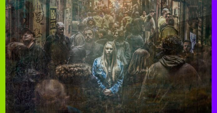 Neurodivergence : une différence pathologisée sous contrainte sociale Neurodivergence : une différence pathologisée sous contrainte sociale