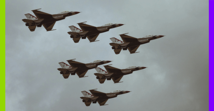 Guerres, pêche et armement : les 10 actus de la semaine