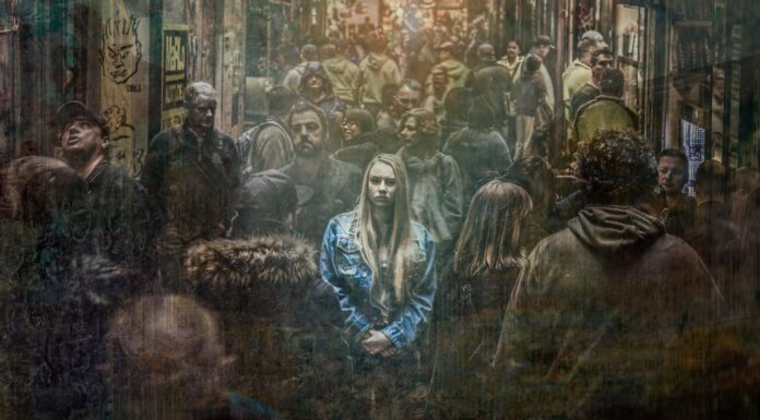 Neurodivergence : une différence pathologisée sous contrainte sociale Neurodivergence : une différence pathologisée sous contrainte sociale