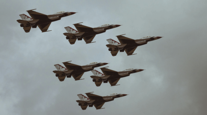 Guerres, pêche et armement : les 10 actus de la semaine