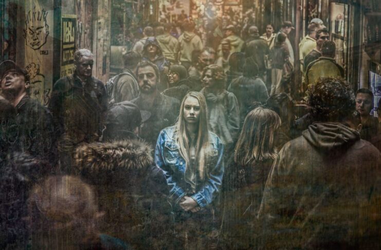 Neurodivergence : une différence pathologisée sous contrainte sociale Neurodivergence : une différence pathologisée sous contrainte sociale