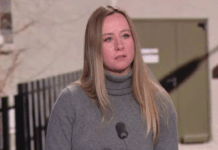 Némésis : l’instrumentalisation des femmes iraniennes