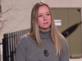 Némésis : l’instrumentalisation des femmes iraniennes