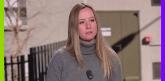 Némésis : l’instrumentalisation des femmes iraniennes