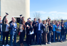 Velecta : sauver l’usine et les sèche-cheveux français