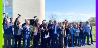 Velecta : sauver l’usine et les sèche-cheveux français