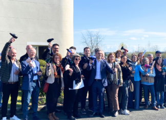 Velecta : sauver l’usine et les sèche-cheveux français