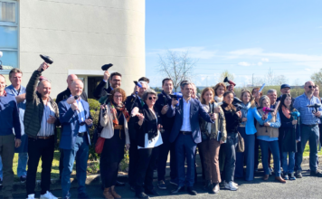 Velecta : sauver l’usine et les sèche-cheveux français