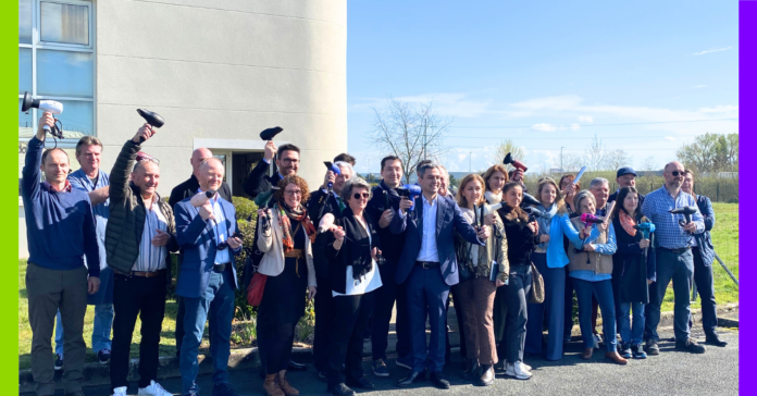 Velecta : sauver l’usine et les sèche-cheveux français