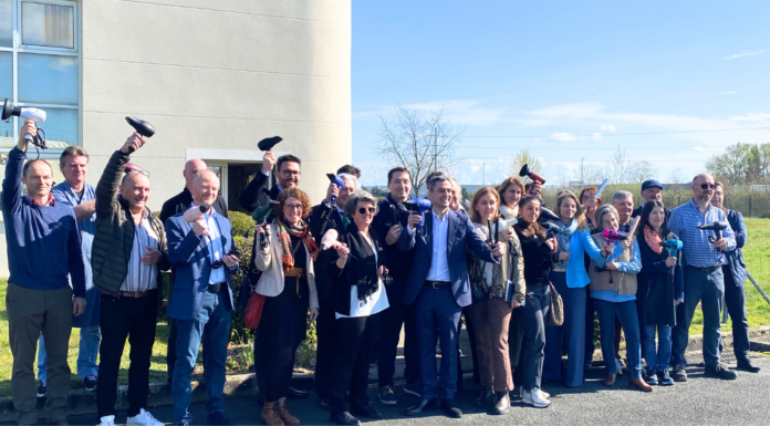 Velecta : sauver l’usine et les sèche-cheveux français