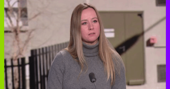 Némésis : l’instrumentalisation des femmes iraniennes