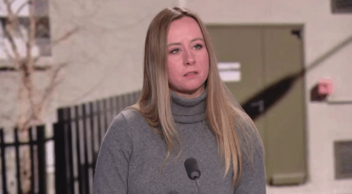 Némésis : l’instrumentalisation des femmes iraniennes