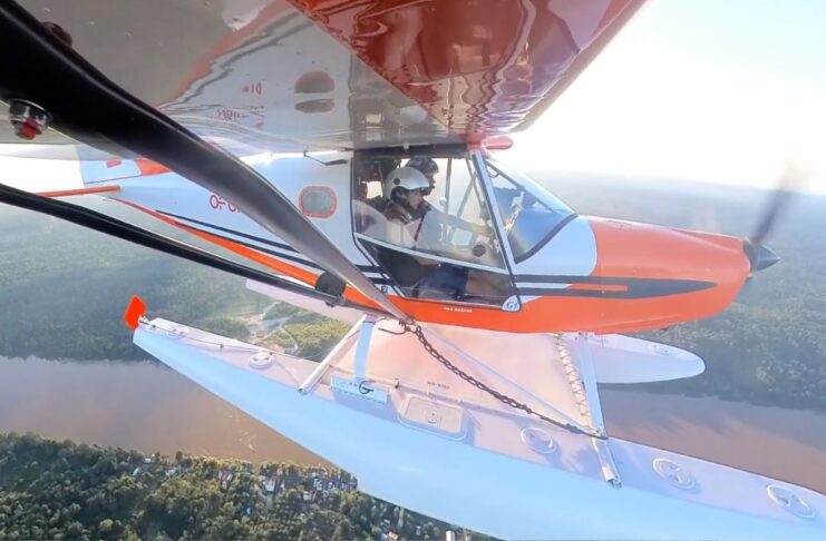 Indonésie : l’association Kalaweit transforme les dons en forêts communales Indonésie : l'association Kalaweit transforme les dons en forêts communales