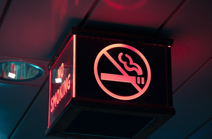 Tabac, loups et lèpre : les 10 bonnes nouvelles de la semaine