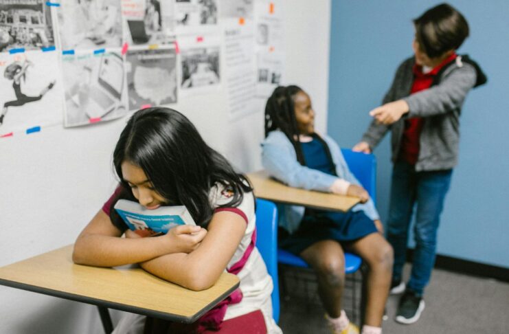 Neurodivergence : de l’exclusion sociale au trauma complexe Neurodivergence : de l’exclusion sociale au trauma complexe