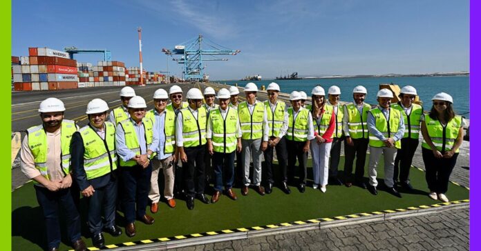 Brésil : un méga-datacenter de TikTok menace la communauté Anacé Brésil : un méga-datacenter de TikTok menace la communauté Anacé