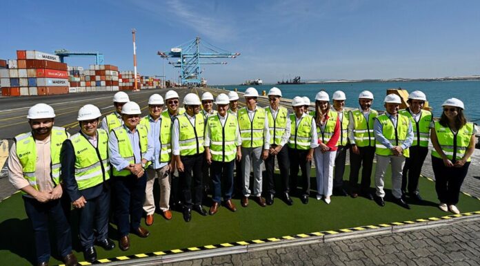 Brésil : un méga-datacenter de TikTok menace la communauté Anacé Brésil : un méga-datacenter de TikTok menace la communauté Anacé