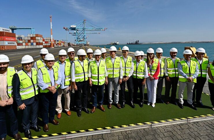 Brésil : un méga-datacenter de TikTok menace la communauté Anacé Brésil : un méga-datacenter de TikTok menace la communauté Anacé