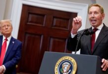 L’extrême droite va-t-elle mettre la main sur Hollywood ? L’extrême droite va-t-elle mettre la main sur Hollywood ?