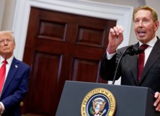 L’extrême droite va-t-elle mettre la main sur Hollywood ? L’extrême droite va-t-elle mettre la main sur Hollywood ?