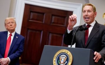 L’extrême droite va-t-elle mettre la main sur Hollywood ? L’extrême droite va-t-elle mettre la main sur Hollywood ?