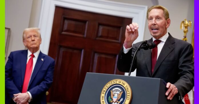 L’extrême droite va-t-elle mettre la main sur Hollywood ? L’extrême droite va-t-elle mettre la main sur Hollywood ?