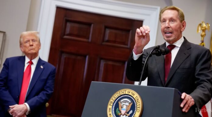 L’extrême droite va-t-elle mettre la main sur Hollywood ? L’extrême droite va-t-elle mettre la main sur Hollywood ?