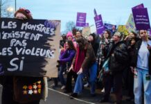Les violeurs, ces hommes ordinaires
