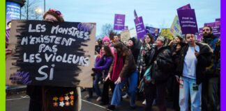 Les violeurs, ces hommes ordinaires
