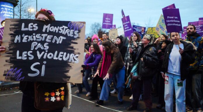 Les violeurs, ces hommes ordinaires