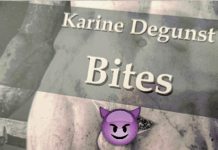 « Bites », un roman mordant contre le masculinisme