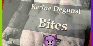 « Bites », un roman mordant contre le masculinisme