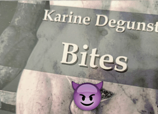 « Bites », un roman mordant contre le masculinisme