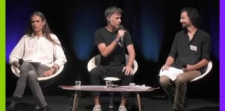 Sismique : le podcast pour comprendre le monde de demain Sismique : le podcast pour comprendre le monde de demain