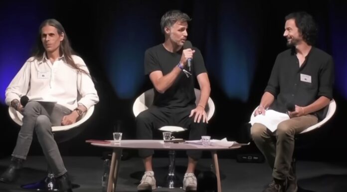 Sismique : le podcast pour comprendre le monde de demain Sismique : le podcast pour comprendre le monde de demain