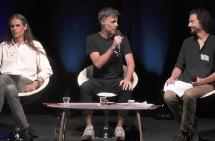 Sismique : le podcast pour comprendre le monde de demain Sismique : le podcast pour comprendre le monde de demain