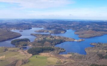 Porcherie industrielle à Vassivière : menace sur les lacs, les habitant·es et leurs activités Porcherie industrielle à Vassivière : menace sur les lacs, les habitant·es et leurs activités