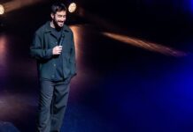 Akim Omiri : « Continuons de nous exprimer et de nous mobiliser ! » Akim Omiri : « Continuons de nous exprimer et de nous mobiliser ! »