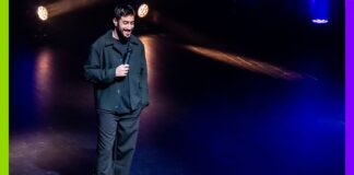 Akim Omiri : « Continuons de nous exprimer et de nous mobiliser ! » Akim Omiri : « Continuons de nous exprimer et de nous mobiliser ! »