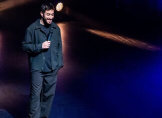 Akim Omiri : « Continuons de nous exprimer et de nous mobiliser ! » Akim Omiri : « Continuons de nous exprimer et de nous mobiliser ! »