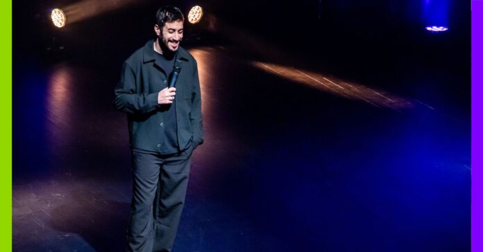 Akim Omiri : « Continuons de nous exprimer et de nous mobiliser ! » Akim Omiri : « Continuons de nous exprimer et de nous mobiliser ! »