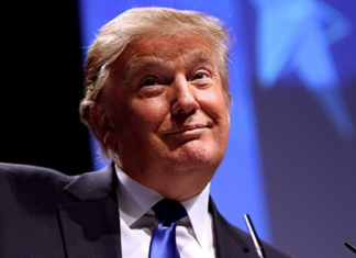 Trump, Djihad et superprofit : les 10 infos de la semaine !