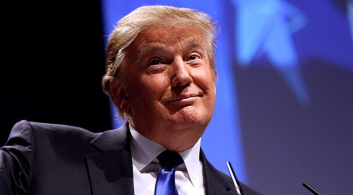 Trump, Djihad et superprofit : les 10 infos de la semaine !