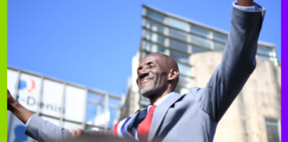 Gaza, flotille et Bagayoko : les 10 actus de la semaine